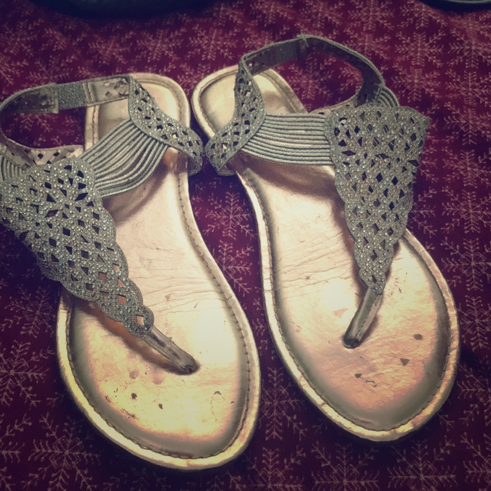 Sandals
